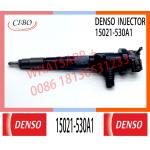 Fuel Injector Nozzle Common Rail Diesel Fuel Injector 15021-530A1 15021530A1