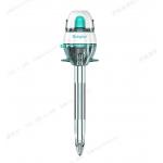 Endoscopy Surgery Use Visible Tip Disposable Optical Trocar 5/10/12mm