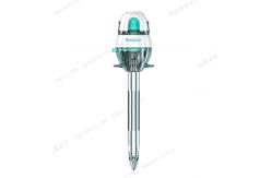 China Endoscopy Surgery Use Visible Tip Disposable Optical Trocar 5/10/12mm supplier