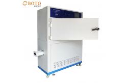 China QUV Exposure Testing Apparatus  UV Aging Resistance Tester supplier