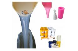 China Soap Candle Molds Platinum Addition Cure Liquid Silicone Rubber RTV2 Flexible supplier