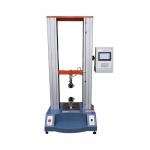 1000kn Electronic Tensile Machine Desktop Electronic Universal Material Testing Machine With Panasonic Servo Motor for sale