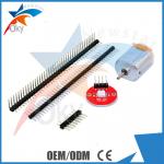 UNO R3 Development Board Kit Containing Solderless Breadboard LCD1602 RFID Module