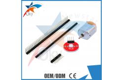 China UNO R3 Development Board Kit Containing Solderless Breadboard LCD1602 RFID Module supplier