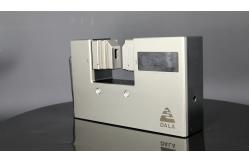 China Customized Ovality Gauge Handheld Laser Micrometer Diameter device supplier