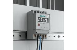 China SIEMENS 3EX5 050-1A Surge Counter, Lightning Protection Device Action Counter, SPD Counter supplier