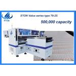 FPCBA Pick And Place Machine Roll To Roll 500K CPH SMT Mounting Machine for sale