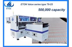 China FPCBA Pick And Place Machine Roll To Roll 500K CPH SMT Mounting Machine supplier