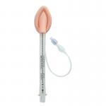 Flexible Silicone Intubating Lma Laryngeal Tube 2nd Generation With Bubble Inflation