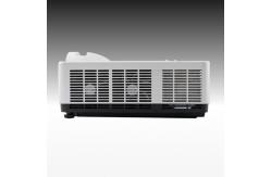 China Professional Immersive Projection Projector With Liquid Crystal Display supplier