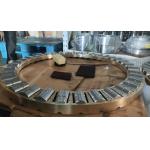 Slewing Ring Bearing And Thrust Cylindrical Roller Bearing For Mining