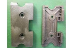 China PEEK Carbon Slider Industrial Stenter Machine Spares Krantz Artos supplier