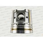 Yammar  Diesel Engine Piston  YM129901-22080 For Komatsu Forklist FD30-14 for sale