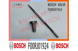 China F00RJ01924 High quality control valve for BOSCH injector 0445120296/0445120102 supplier