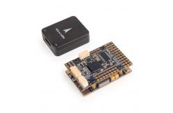 China Integrated  Micro M9N GPS Flight Controller Low Power Consumption supplier