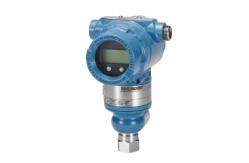 China HART Rosemount 3051t Pressure Transmitter 600 Bar Digital Signal supplier