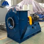 Heavy Duty Efficient Energy Saving Explosionproof ID Boiler Fan for sale
