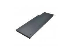 China Custom Metal CNC Parts with Anodized Finish OEM/ODM Available supplier