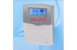 China Intelligent Solar Collector Controller SR501 Non Pressure Solar Water Heater supplier