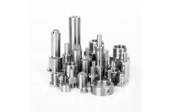 China Precision Aluminum CNC Machining Service for Strict Drawing Specifications supplier