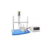 Double Single Cookware Testing Machine With Non-Stick Coatings Bending Strength for sale