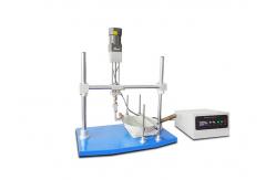 China Double Single Cookware Testing Machine With Non-Stick Coatings Bending Strength supplier