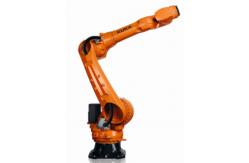 China Cutom KUKA Robot Arm KR 70 R2100 For Handling Assembling Palletizing supplier