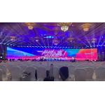 P2.5 Indoor Full Color Led Display Big 640x640mm Hd High Brightness Led Screen for sale