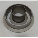 ASTM B363 Gr5 Titanium Lap Joint Stub End DN15 - DN300