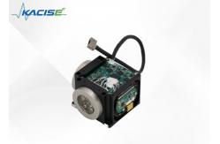 China Miniaturized three-axis fiber optic gyroscope with RS422 Interface supplier