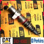 Diesel C7 Engine Injector 243-4502 10R7221 241-3238 241-3239 387-9426 267-3360 For C-A-Terpillar Common Rail for sale
