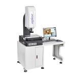 Powerful 2D Vision System For Measurement Mini For Electrics Plastics for sale