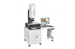 China Optical 2D Coordinate Measuring Machine , Digital CNC Video Measuring System supplier