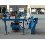 PC ( Prestressed-Concrete ) Bar / Wire Induction, Quenching & Tempering Line