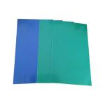 Offset Printing Conventional Positive PS Plate High Sensitive Ecoographix