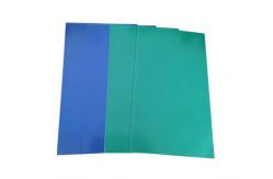 China High Photosensitive Speed Aluminum CTP Positive PS Plate supplier