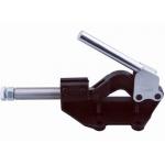 ISO9001 Black Oxide 1600kg Heavy Duty Toggle Clamp for sale