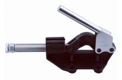 China ISO9001 Black Oxide 1600kg Heavy Duty Toggle Clamp supplier