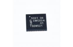 China PN532 NFC RFID Controller RFID Reader Transponder IC PN5321A3HN/C106 IC Chip QFN40 supplier