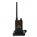 MSTAR A2D+ Digital Analog Automatic Switching Encrypted Communication Walkie Talkie for sale
