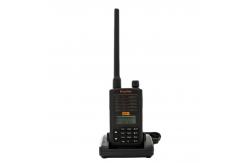 China MSTAR A2D+ Digital Analog Automatic Switching Encrypted Communication Walkie Talkie supplier