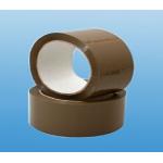 Transparent self adhesive Single Sided Water Activated tape for office Parcel bundling for sale