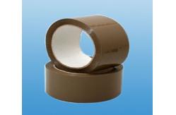 China Transparent self adhesive Single Sided Water Activated tape for office Parcel bundling supplier
