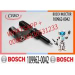 Neutral GE13 Fuel Injector 109962-0061 109962-0042 109962-0062 109962-0041