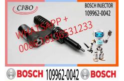 China Neutral GE13 Fuel Injector 109962-0061 109962-0042 109962-0062 109962-0041 supplier