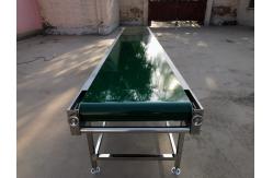 China                  Dryer Machine, UV Printing PTFE Fiberglass Mesh Belt, Cloth Belt Conveyor              supplier