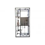 Vocational Training Equipment Fluids Engineering Training Equipment Pneumatic Transport for sale