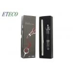 Portable Red Beer Bottle Chiller Stainless Steel Reusable Quick Frozen for sale