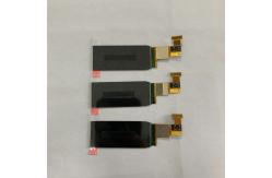 China 1.91 240X536 Black OLED Display Module RM67162 Controller supplier
