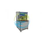 Ceramic Component Helium Detection System 1*10-8 Pa·M3/S Leak Rate